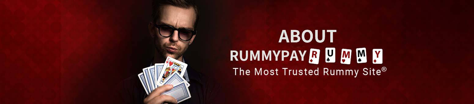 Rummy Pay on Mobile