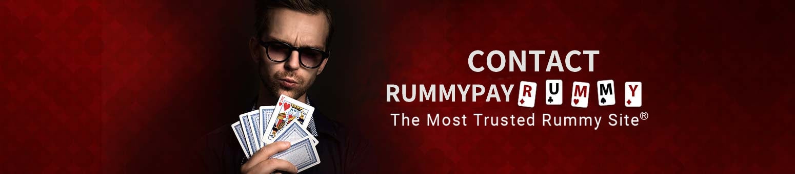 Rummy Pay on Mobile