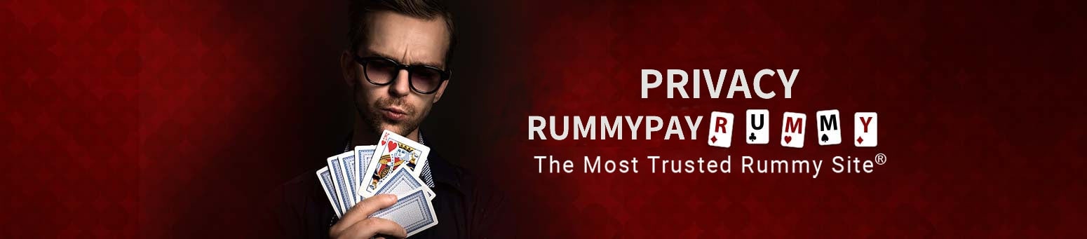 Rummy Pay on Mobile