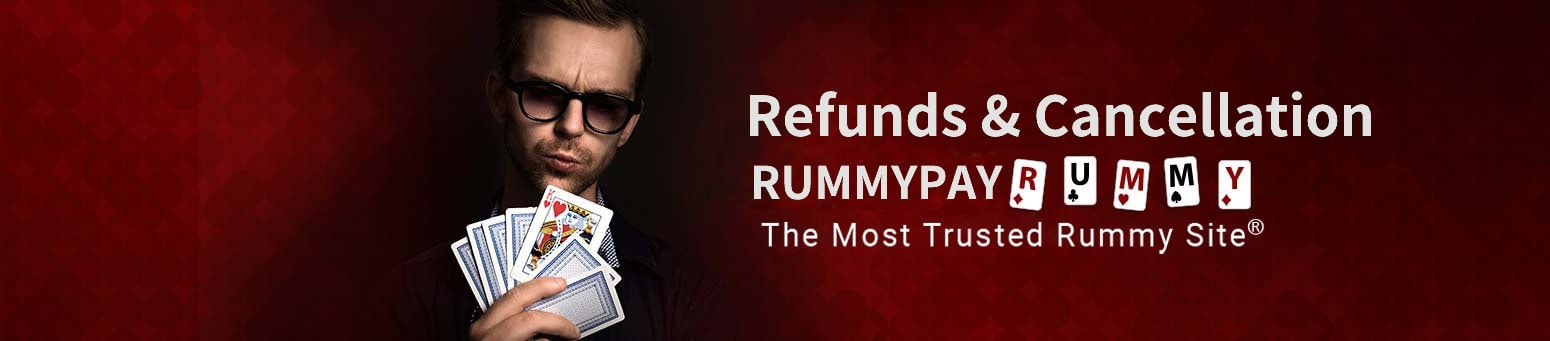 Rummy Pay on Mobile