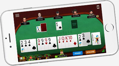 Rummy Game APK