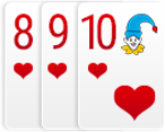 How to Form Sequence in Rummy