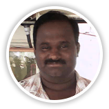 Shrinivas Gudimetla