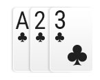 Value of Ace Card in Rummy