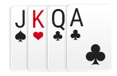 Value of High Value Cards in Rummy