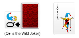 Value of Joker in Rummy