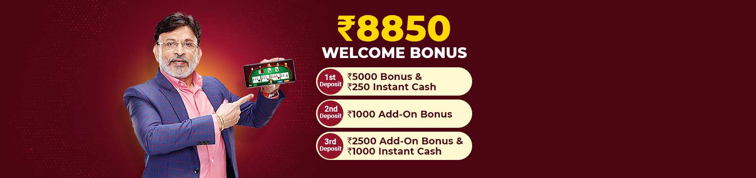 Rummy Pay
