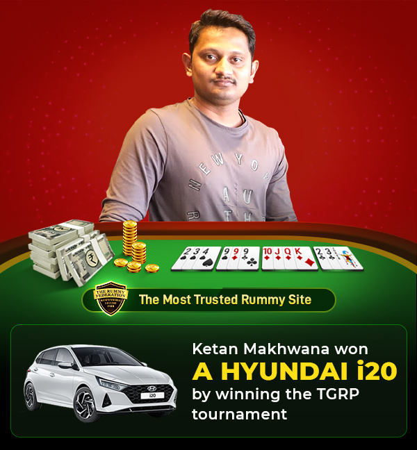Rummy Pay